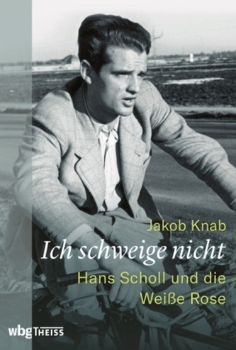 Ich schweige nicht