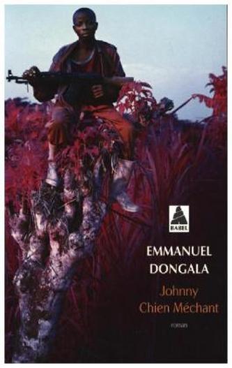 Johnny chien méchant