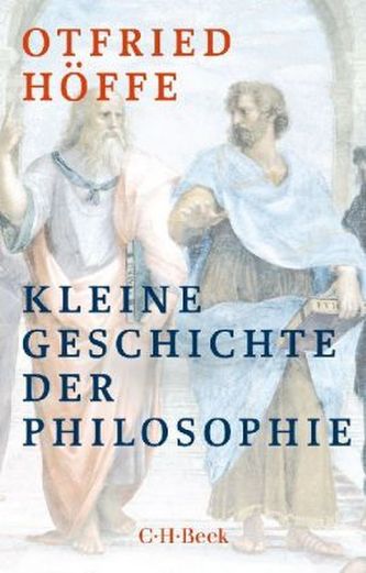 Kleine Geschichte der Philosophie Kleine Geschichte der Philosophie