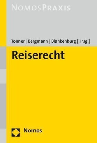 Reiserecht