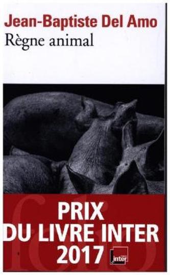 Regne animal