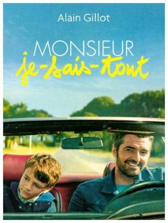 Monsieur je-sais-tout