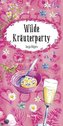 Wilde Kräuterparty