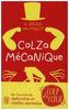 Colza mecanique