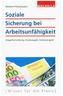 Soziale Sicherung bei Arbeitsunfähigkeit