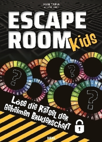 Escape Room Kids