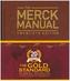 The Merck Manual of Diagnosis and Therapy