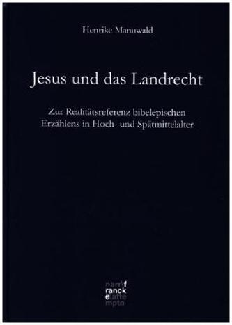 Jesus und das Landrecht