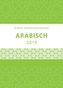 Sprachkalender Arabisch 2019