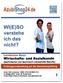 AzubiShop24.de Add-on-Lernkarten Wirtschafts- und Sozialkunde (technische und technisch-verwandte Berufe)