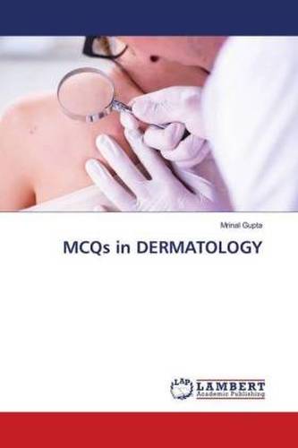 MCQs in DERMATOLOGY