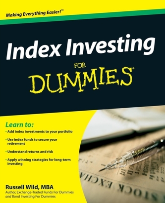 Index Investing For Dummies