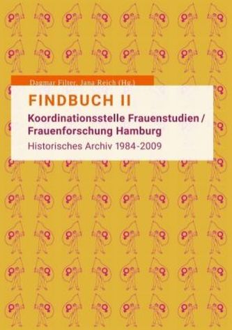 Findbuch II