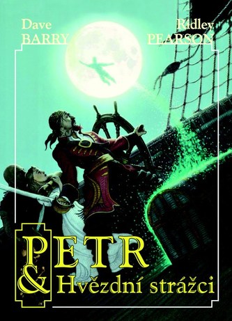 Petr a hvězdní strážci
