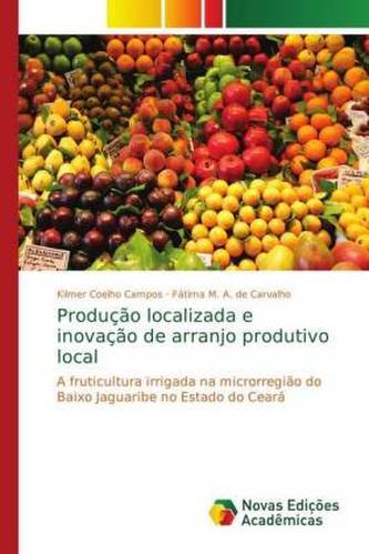 Produção localizada e inovação de arranjo produtivo local