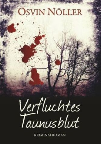 Verfluchtes Taunusblut