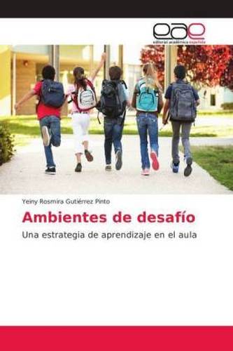 Ambientes de desafío