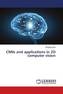 CNNs and applications in 2D computer vision