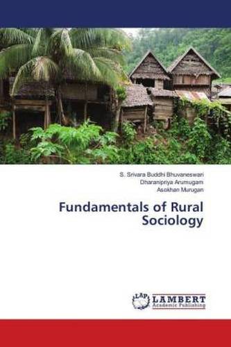 Fundamentals of Rural Sociology