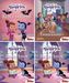 Disney Vampirina, 4 Hefte. Nr.1-4