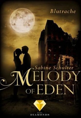 Melody of Eden, Blutrache