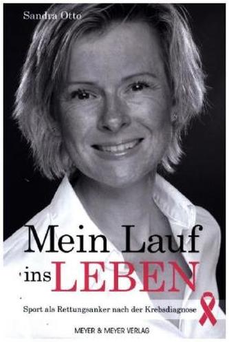 Mein Lauf ins Leben