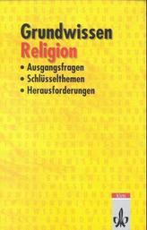 Grundwissen Religion