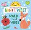 Nastja Holtfreters bunte Welt - Wald und Wiese