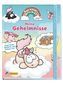 Theodor and Friends: Meine Geheimnisse