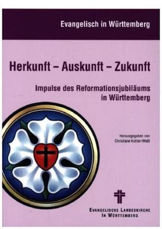 Herkunft - Auskunft - Zukunft