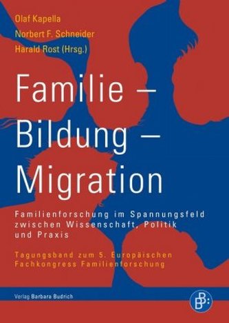 Familie - Bildung - Migration