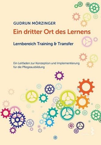 Ein dritter Ort des Lernens: Lernbereich Training & Transfer Ein dritter Ort des Lernens: Lernbereich Training & Transfer