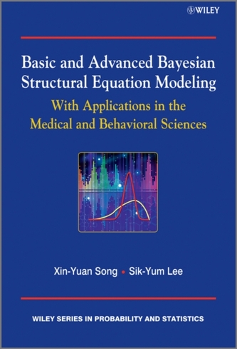 Basic and Advanced Bayesian Structural Equation Modeling