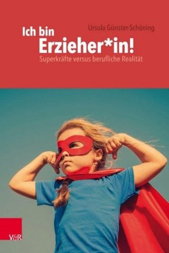 Ich bin Erzieher in!