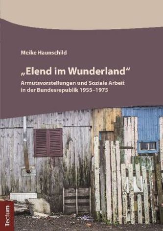 Elend im Wunderland Elend im Wunderland