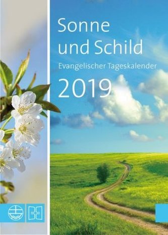 Sonne und Schild 2019