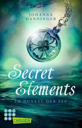Secret Elements - Im Dunkel der See