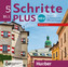 B1.1 - 2 Audio-CDs zum Kursbuch