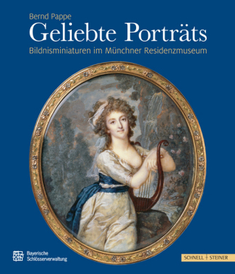 Geliebte Porträts