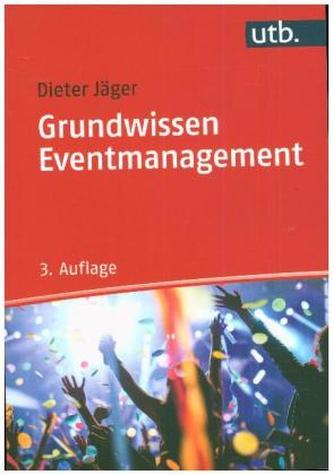 Grundwissen Eventmanagement