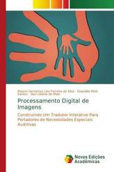 Processamento Digital de Imagens