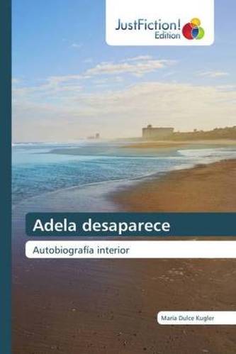 Adela desaparece