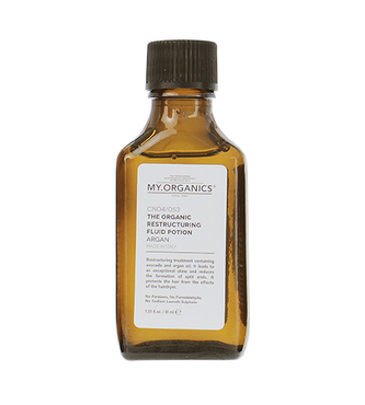 MY.ORGANICS The Organic Restructuring Fluid Potion 30ml