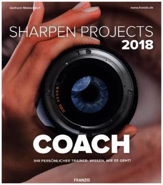 Sharpen projects COACH