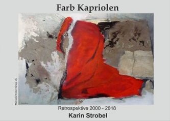 Farb Kapriolen
