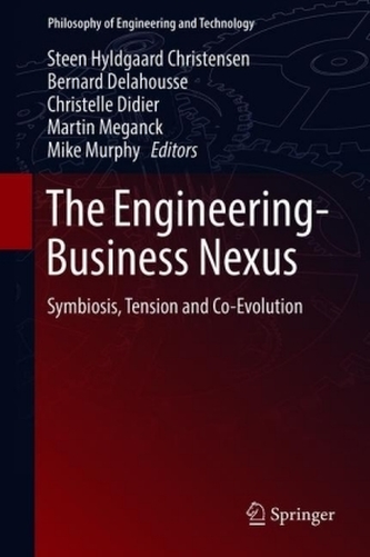 The Engineering-Business Nexus
