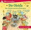 Die Olchis, 1 Audio-CD