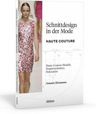 Schnittdesign in der Mode Schnittdesign in der Mode