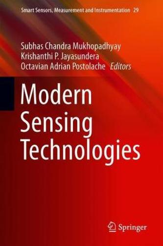Modern Sensing Technologies