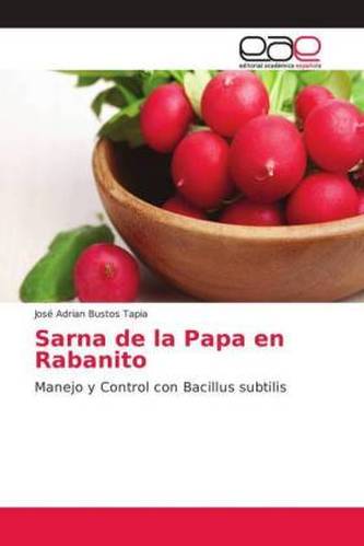 Sarna de la Papa en Rabanito